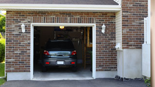 Garage Door Installation at Cadwallader San Jose, California